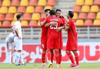 اردوی فولاد در ترکیه، شاید وقتی دیگر!