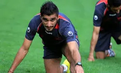 حمید علی‌عسگری: بازگشت اوسمار شوک مثبتی برای پرسپولیس بود/ براجعه نباید وارد حاشیه شود