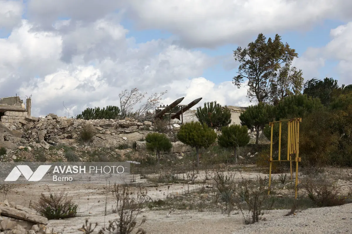 زندان های لبنان