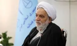 حجت‌الاسلام حمیدی: رأی بدوی پرونده مربوط به فساد فوتبال در رفسنجان صادر شده است