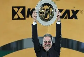 مدیرعامل استقلال به پرسپولیس تیکه انداخت