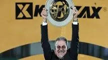 مدیرعامل استقلال به پرسپولیس تیکه انداخت