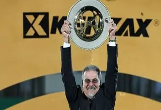 مدیرعامل استقلال به پرسپولیس تیکه انداخت