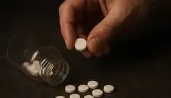 تنها چند قدم تا مرگ