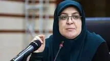 بازدید سخنگوی دولت از نمایشگاه دستاوردهای سمن‌های کشور در جشنواره اتفاق