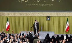 رهبر انقلاب: ترامپ دروغ گفت/ رژیم صهیونی حتماً باید برکنده شود و خواهد شد 