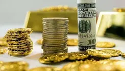 کاهش ۰.۱۱ درصدی قیمت طلای جهانی