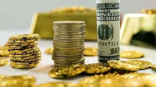 قیمت طلا 18 عیار و سکه امامی امروز یکشنبه 3 اسفند 1404