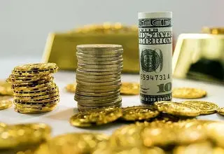 موج تازه تقاضا در بازار طلا و سکه / استقلال بازار طلا در ایران

