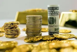موج تازه تقاضا در بازار طلا و سکه / استقلال بازار طلا در ایران

