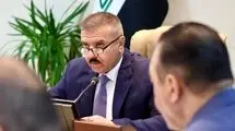 پیام پیش از عاشورای وزیر کشور عراق برای زائران