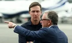 سایه پرنس کاخ سفید بر مذاکرات؛ کوشنر و معادله چند وجهی ایران!