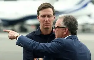 سایه پرنس کاخ سفید بر مذاکرات؛ کوشنر و معادله چند وجهی ایران!