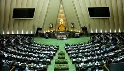 نمایندگان مجلس خواستار اهدای نشان خدمت به علیرضا دبیر شدند