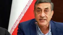 بازدید معاون اجرایی رئیس جمهور از مراحل بازسازی ورزشگاه آزادی