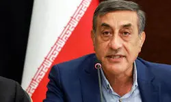 بازدید معاون اجرایی رئیس جمهور از مراحل بازسازی ورزشگاه آزادی