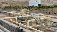 افزایش ۶ درصدی مجموع انتقال نفت خام و فرآورده از طریق خطوط لوله کشور 