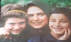 بازیگر کودک سریال «تولدی دیگر» ۳۵ ساله شد