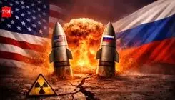 87 درصد سلاح‌های اتمی در آمریکا و روسیه است