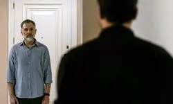 کوروش تهامی بازیگر «قمارباز» شد