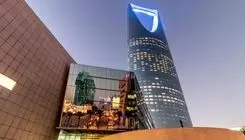 تغییرات عجیب آب و هوایی در سراسر عربستان + ببینید 