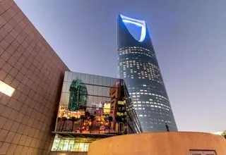 اقتصاد عربستان در مسیر نئومیزه شدن