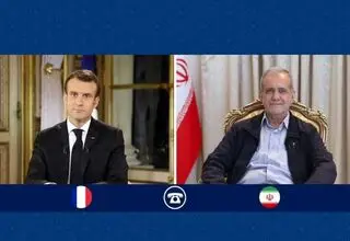پزشکیان: در مقابله با متجاوزان تردید نداریم