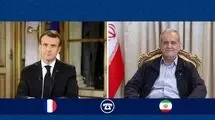 پزشکیان: در مقابله با متجاوزان تردید نداریم