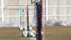 مالک - سرمربی سابق فوتبال ایران در زندان
