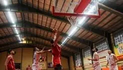 ۲ دیدار شهرداری گرگان در لیگ برتر بسکتبال لغو شد