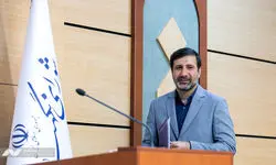 نشست خبری سخنگوی شورای نگهبان