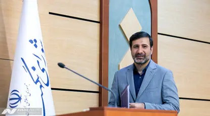 نشست خبری سخنگوی شورای نگهبان