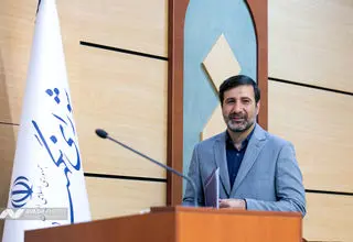 نشست خبری سخنگوی شورای نگهبان
