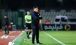 تمرینات استقلال خوزستان 4 روز تعطیل شد