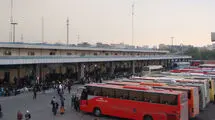 آغاز پیش‌فروش بلیت اتوبوس برای مسیرهای منتهی به مشهد