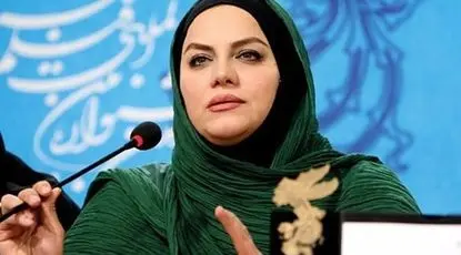 نرگس آبیار: سکوت خود را بشکنید