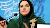 نرگس آبیار: سکوت خود را بشکنید