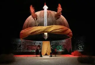 «از سرگذشت» گام بلند صدا و سیما در مفاهیم عاشورایی