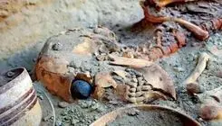 پاسخ میراث‌فرهنگی به ویدئوی جنجالی درباره چشم مصنوعی شهر سوخته