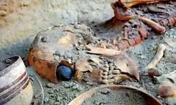 پاسخ میراث‌فرهنگی به ویدئوی جنجالی درباره چشم مصنوعی شهر سوخته