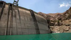 سراب تعطیلات در بحران آب 