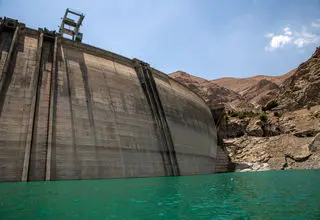 سراب تعطیلات در بحران آب 