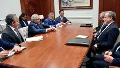عراقچی: نقض تفاهم اسلام‌آباد از سوی آمریکا سبب تشدید ناامنی و تنش در منطقه شد