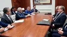 عراقچی: نقض تفاهم اسلام‌آباد از سوی آمریکا سبب تشدید ناامنی و تنش در منطقه شد