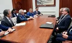 عراقچی: نقض تفاهم اسلام‌آباد از سوی آمریکا سبب تشدید ناامنی و تنش در منطقه شد