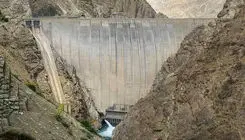 بارش‌ها میانگین کشور را بالا می‌برد اما کم‌بارشی جبران نمی‌شود