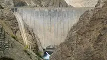 بارش‌ها میانگین کشور را بالا می‌برد اما کم‌بارشی جبران نمی‌شود