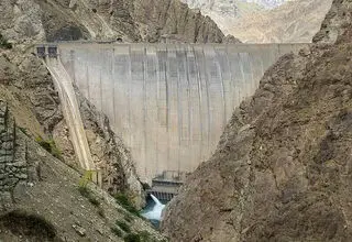 بارش‌ها میانگین کشور را بالا می‌برد اما کم‌بارشی جبران نمی‌شود
