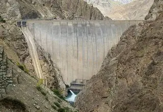 بارش‌ها میانگین کشور را بالا می‌برد اما کم‌بارشی جبران نمی‌شود