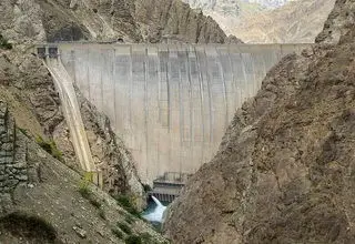 بارش‌ها میانگین کشور را بالا می‌برد اما کم‌بارشی جبران نمی‌شود